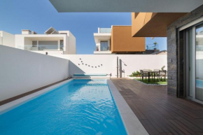 Villa Atlântico - By SCH